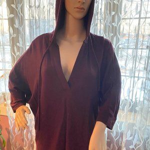 Stylish, cozy, fleece Hoodie